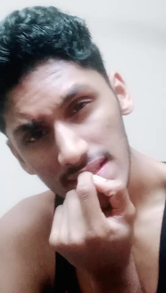 @Dhanaraj Vicky