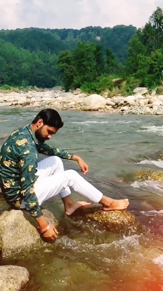 @Shubham Kaushik