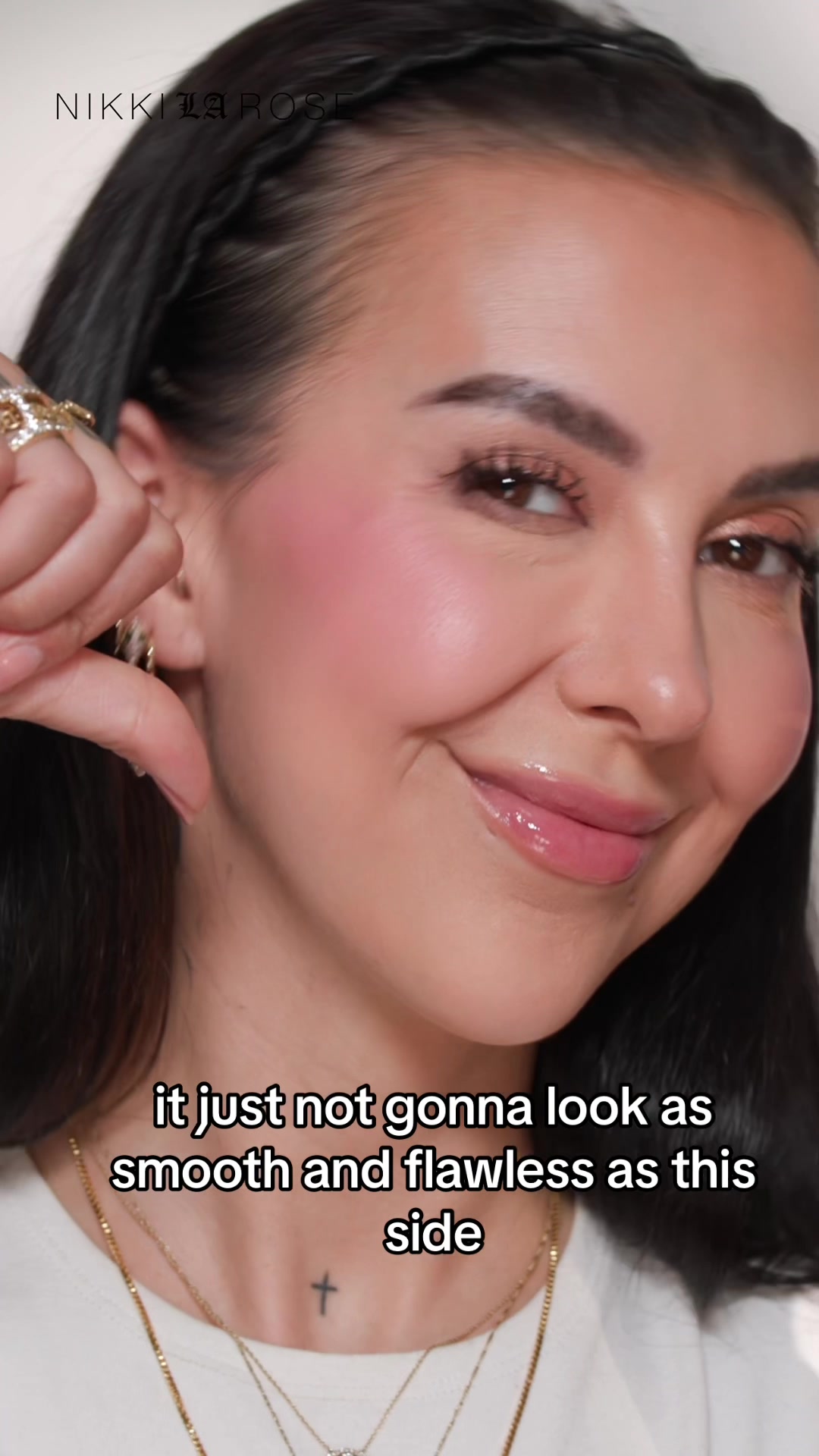 @Nikki La Rose