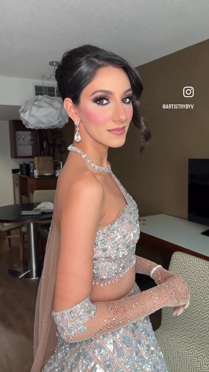 @Vanessa