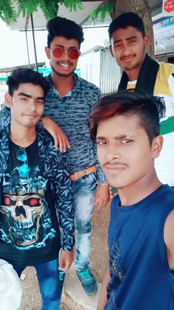 @Ravan Raj