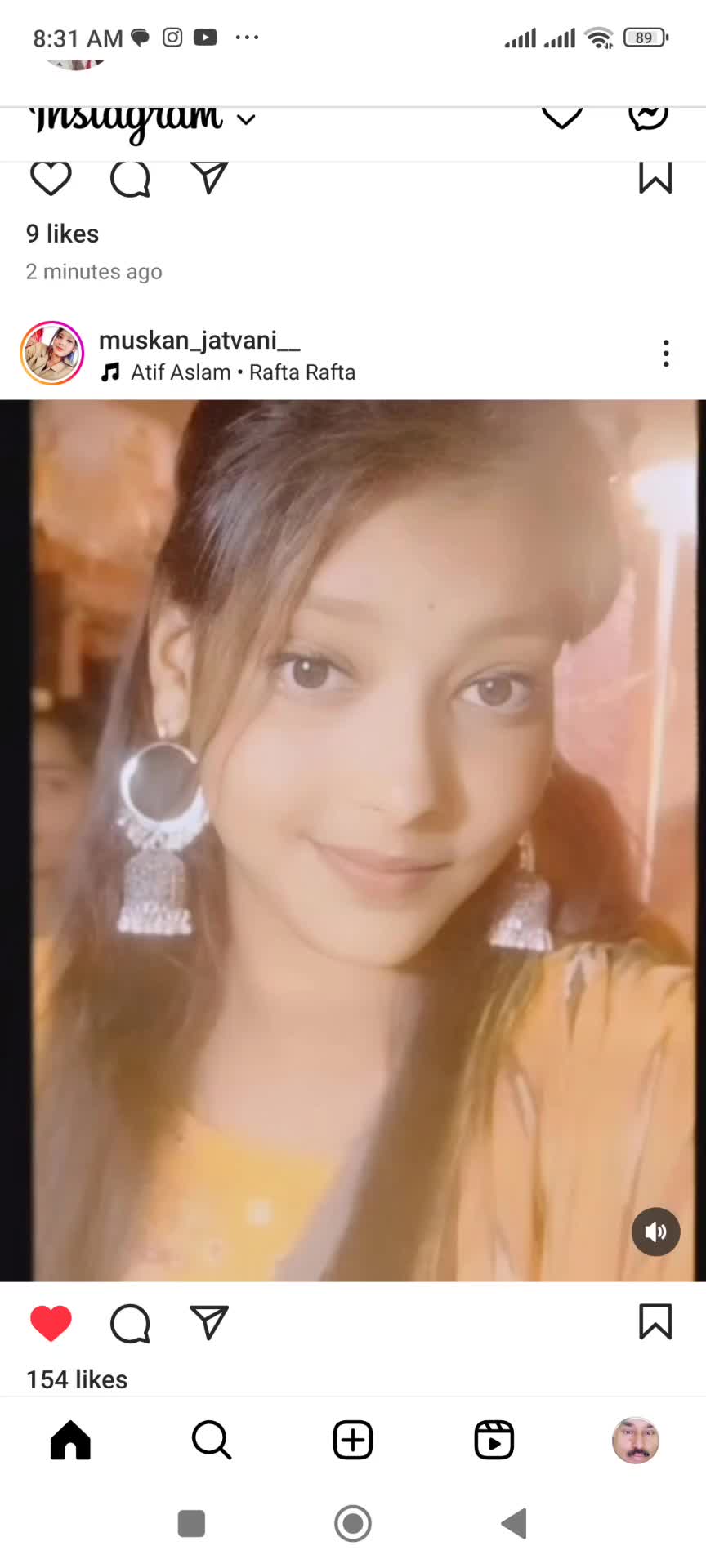 @muskan Jatavni79💖