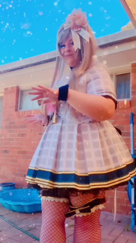 @SpellBound.Cos