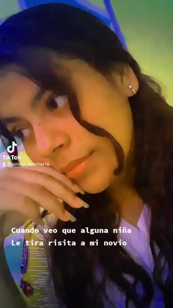 @Romina Sanchez