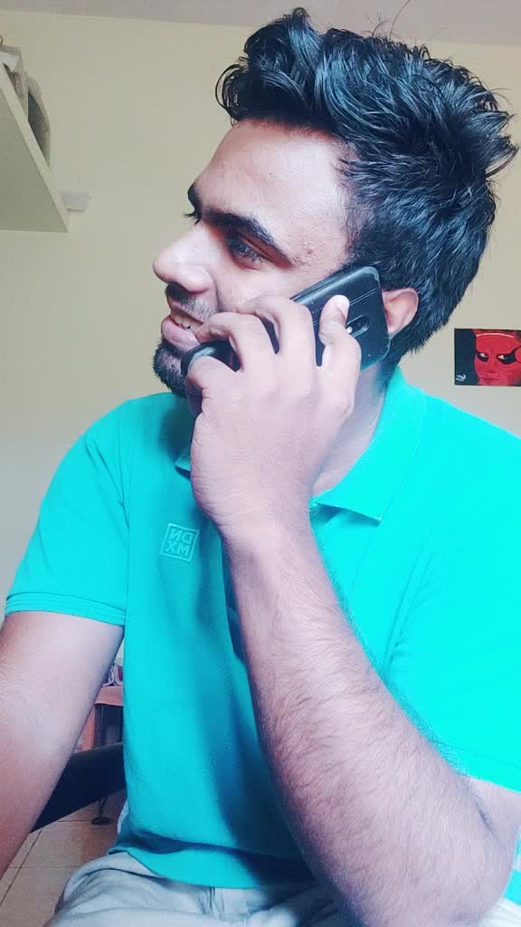 @Rohit Jayaram