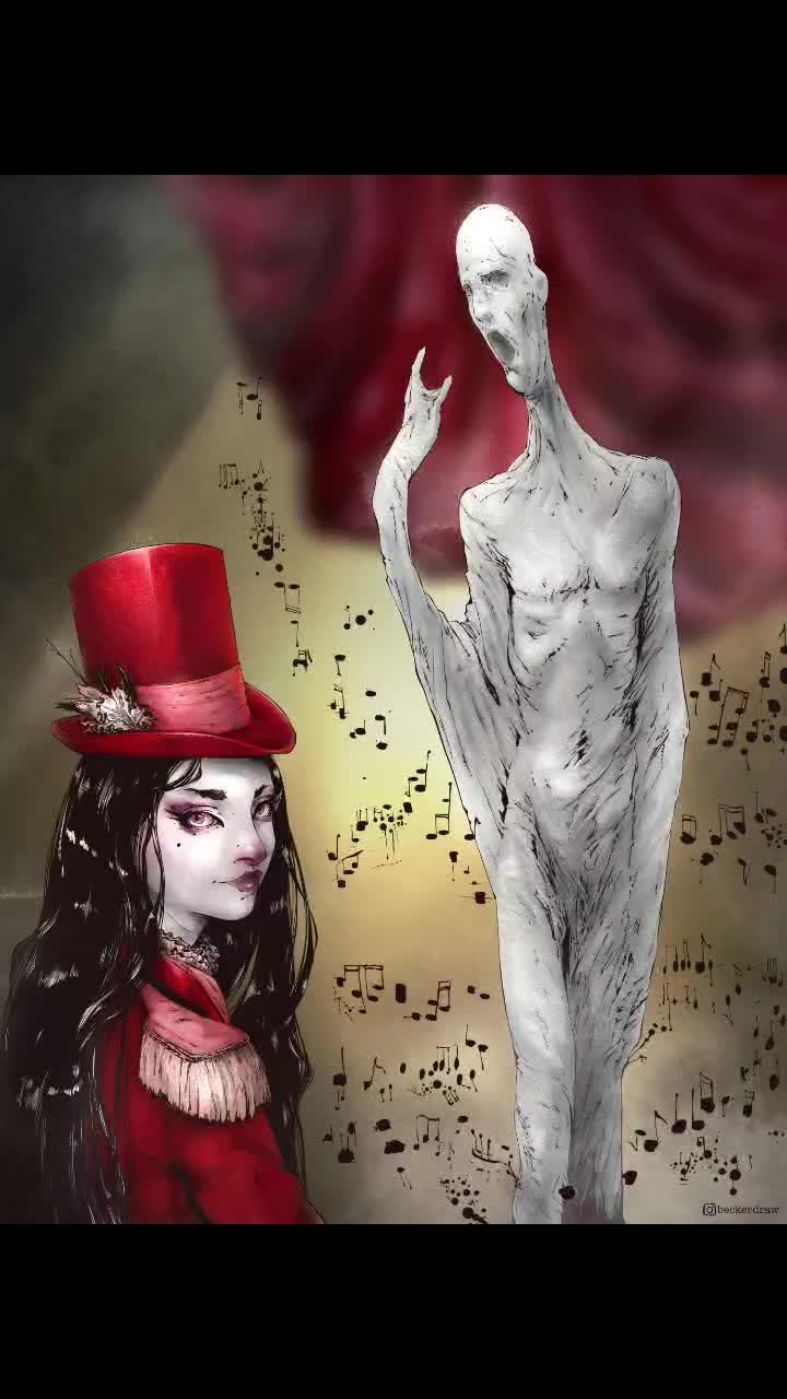 @&hearts;️SCP&spades;️
