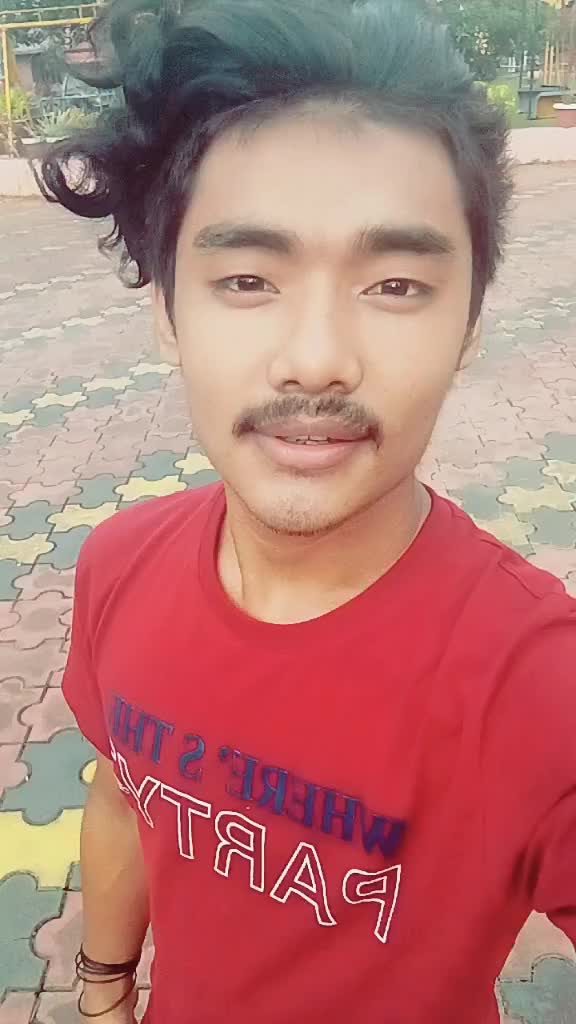 @Aashish Shrish
