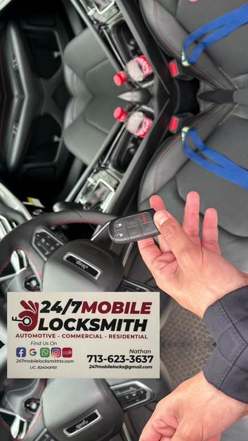 @247 Mobile Locksmith