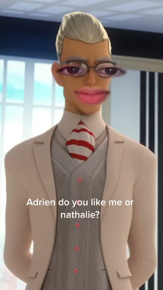 @the chosen one?nah a fp