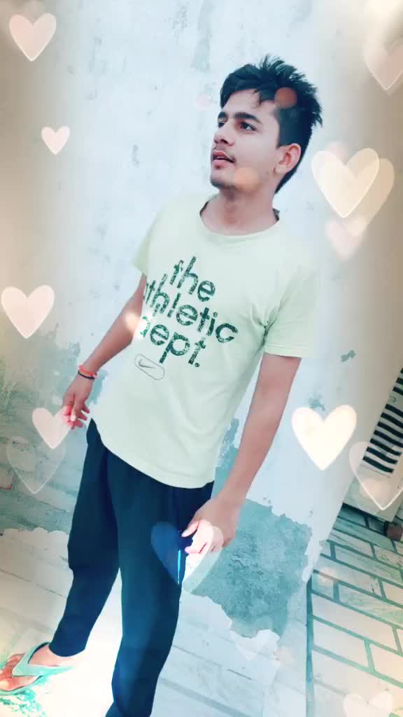 @Aniket Malik