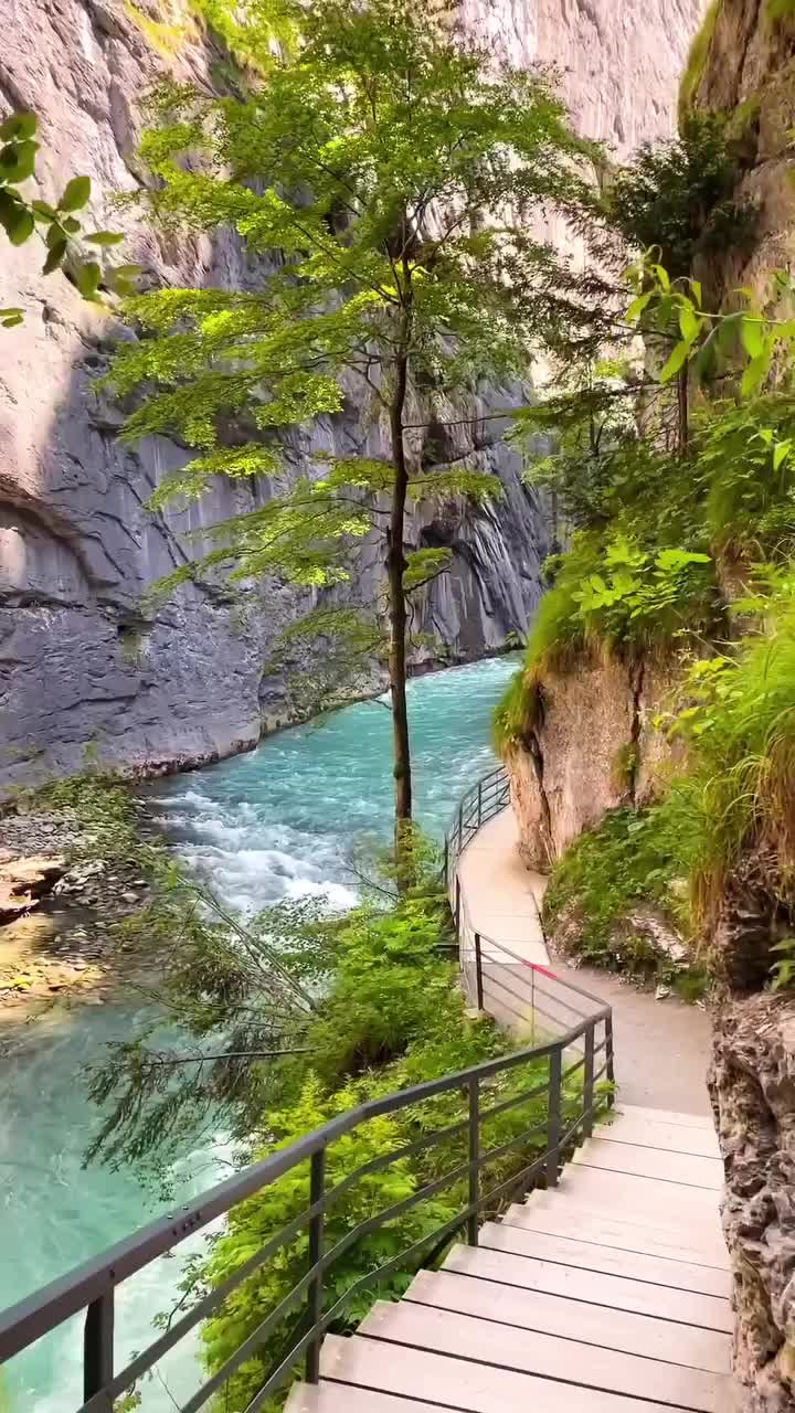 @Switzerland Guide 🇨🇭