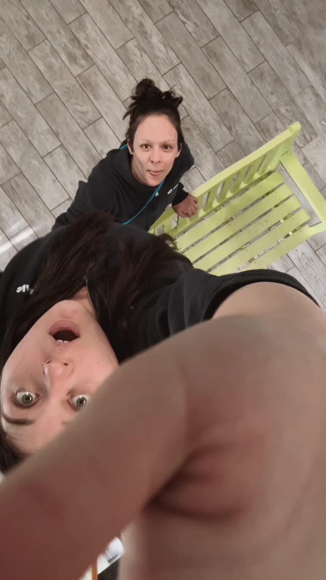 @theresafrohlich