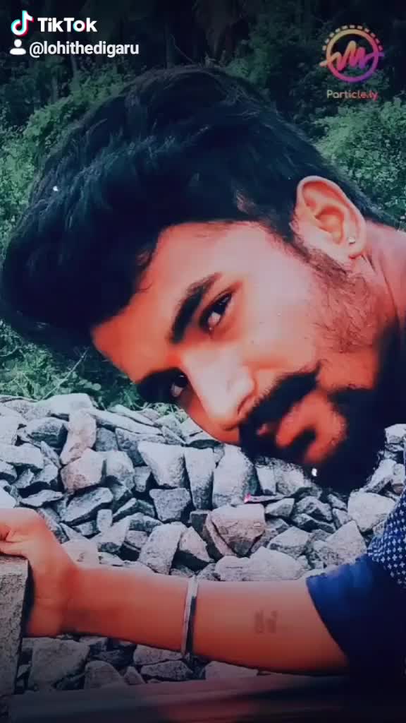 @LohithEdigaru