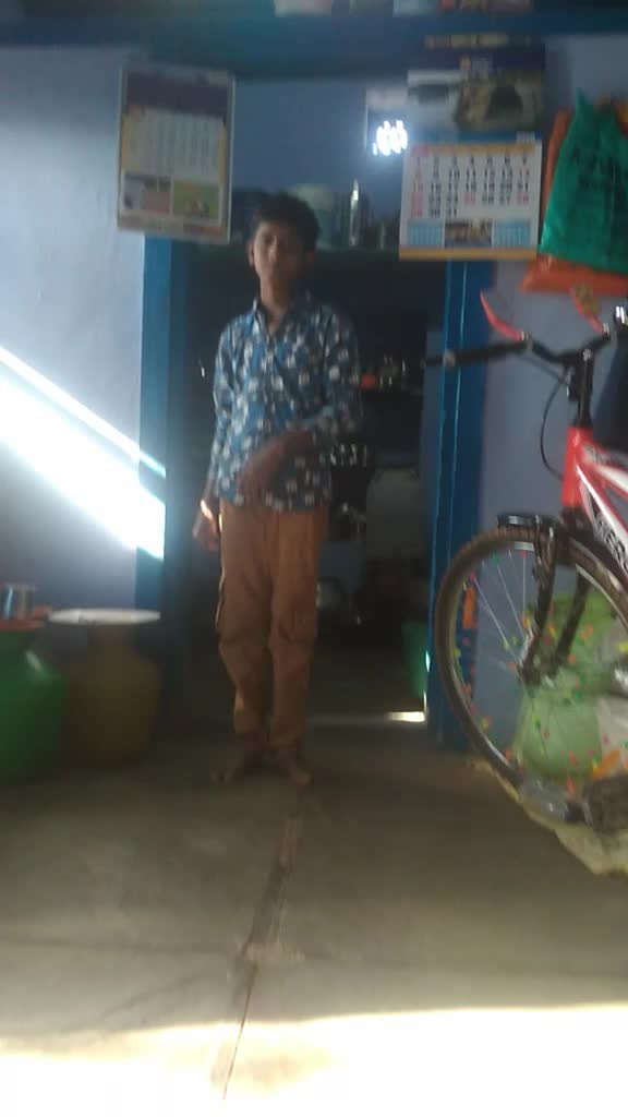 @Murthujavali123