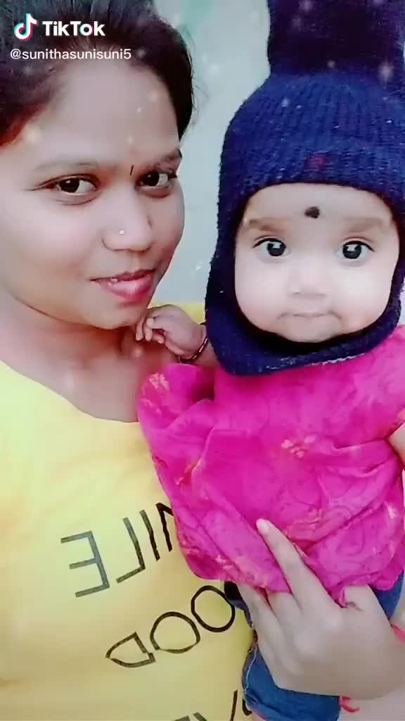 @kavya bujji