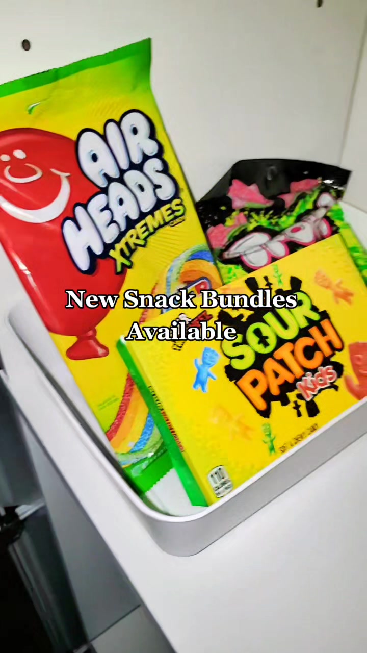 @Candy Stops Inc