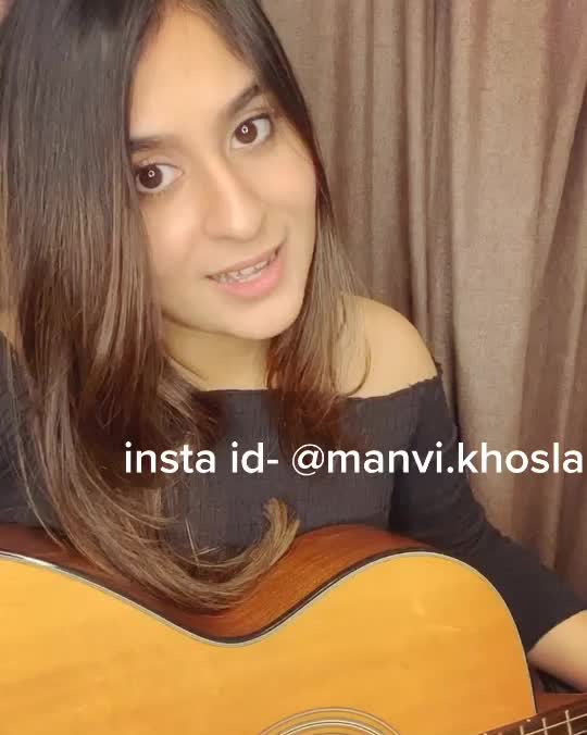 @manvi khosla