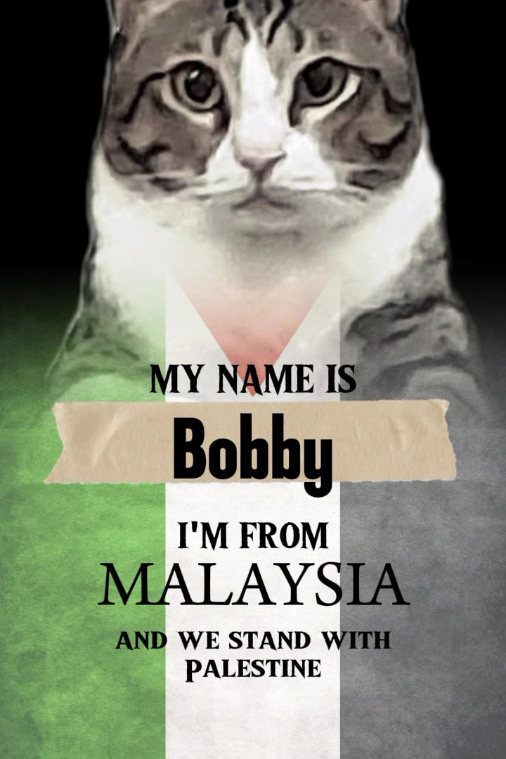 @Nama Saya Bobby