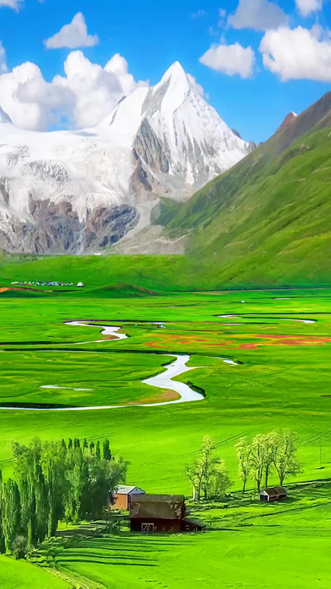 @Beauty sharer