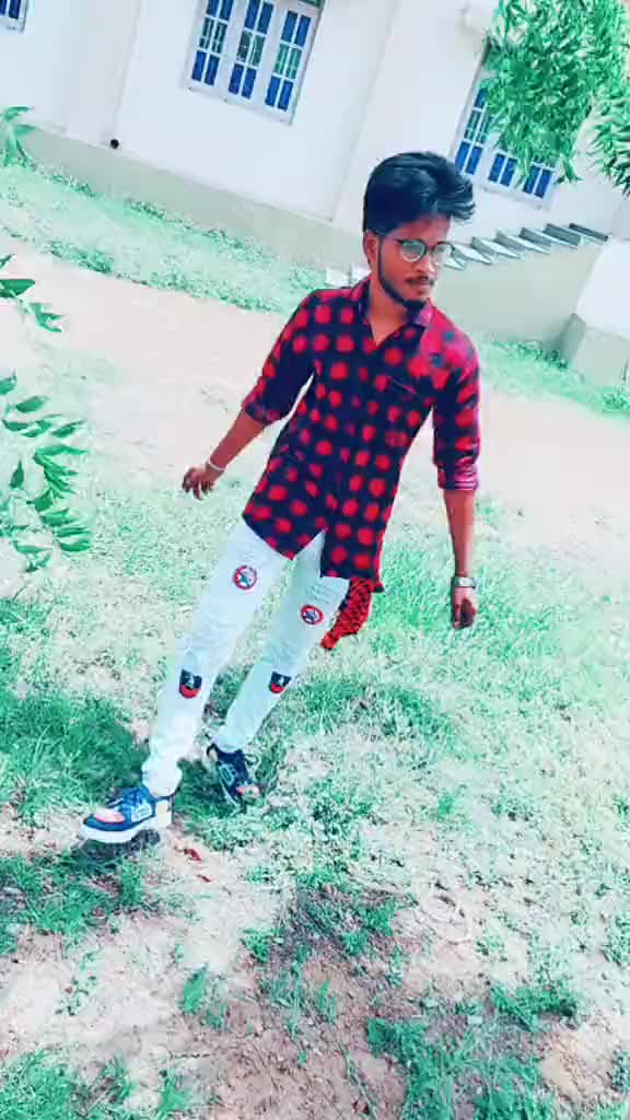 @Sai Charan ( Dévíl )