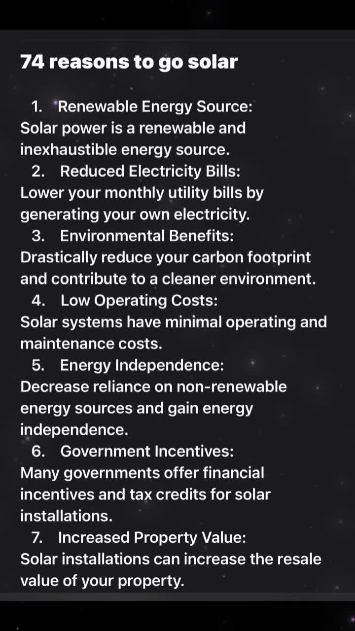 @SavewithSolar