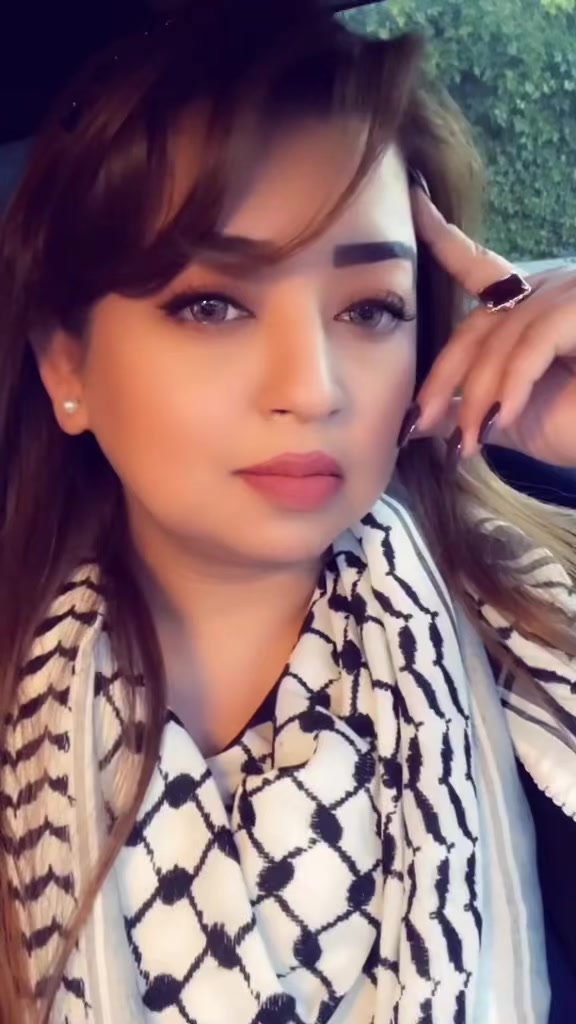 @&hearts;️AFREEN&hearts;️