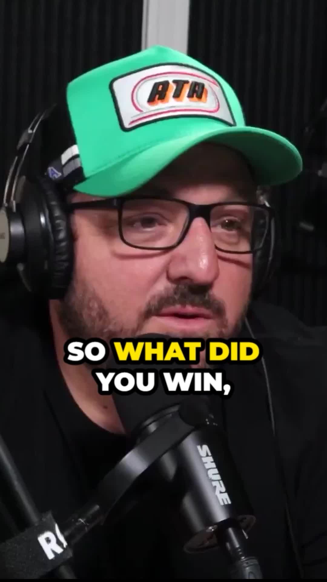 @Gettin' Trucked Podcast