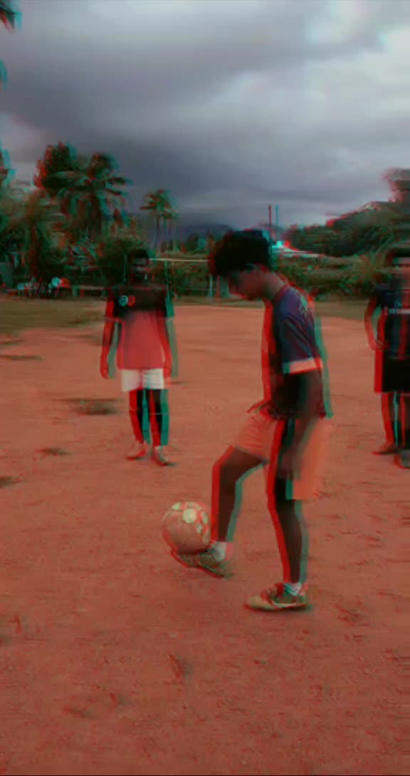 @Gokul Rono