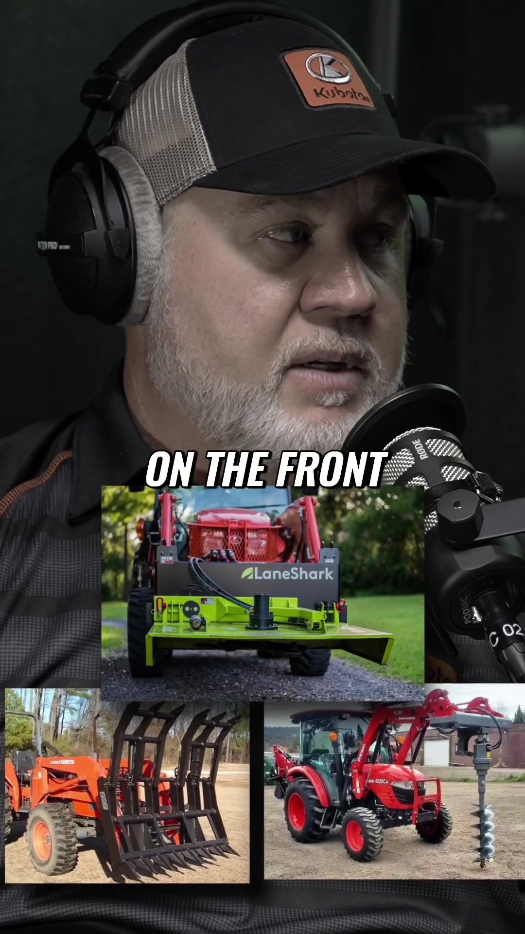 @LaneSharkUSA