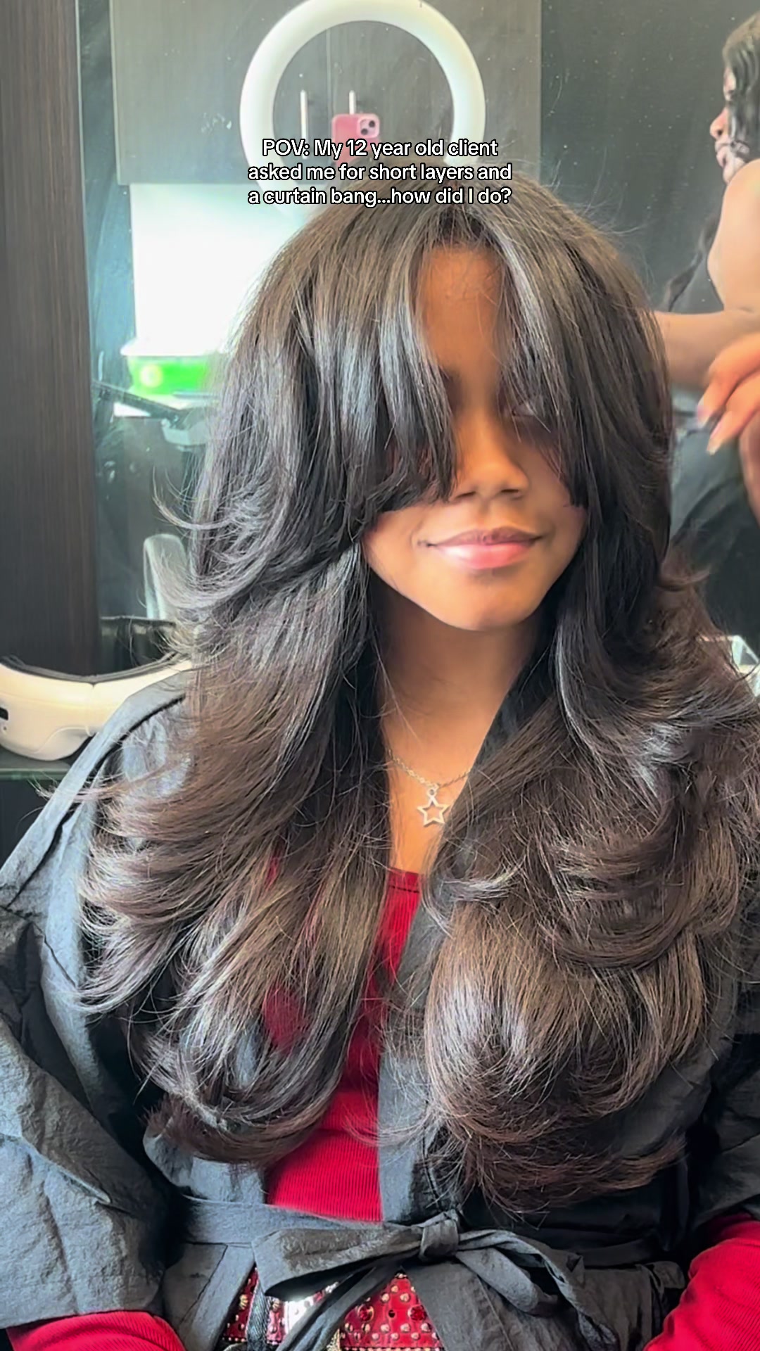 @Darneshia | Hair & Lifestyle