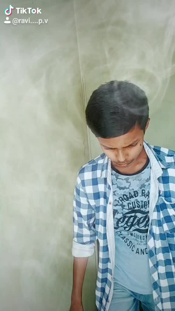 @#Ravi Tik Toker..