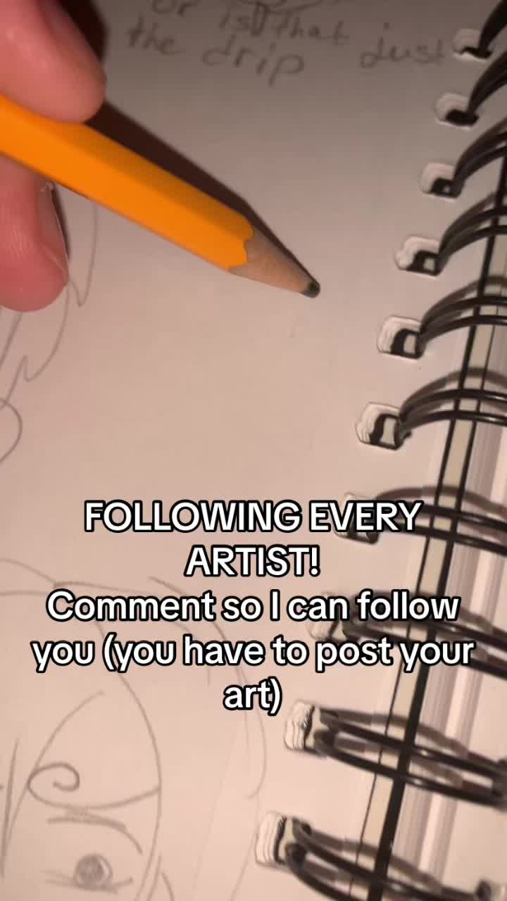 @Beginner Artist
