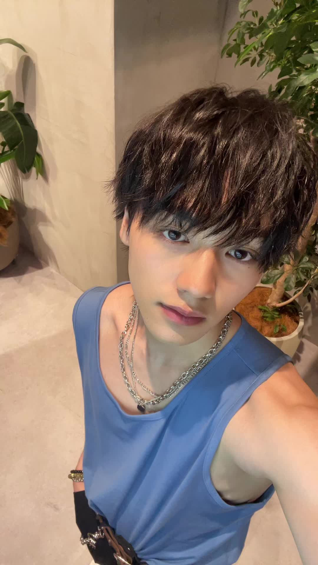 @相原一心