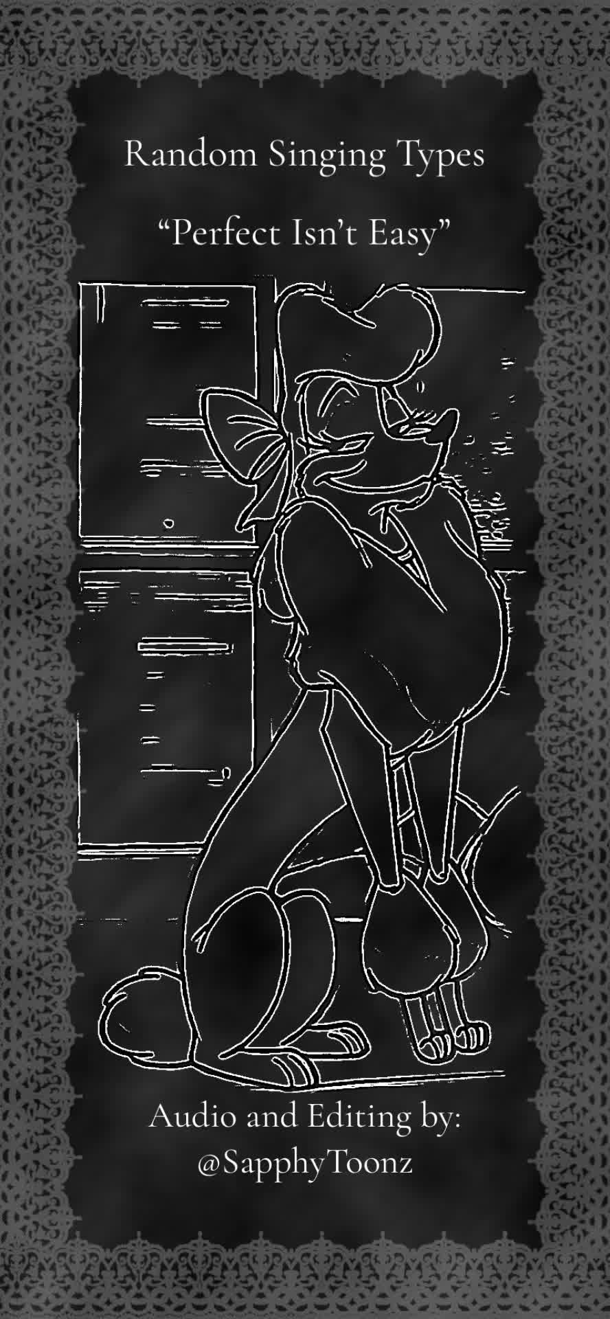 @SapphyToonz