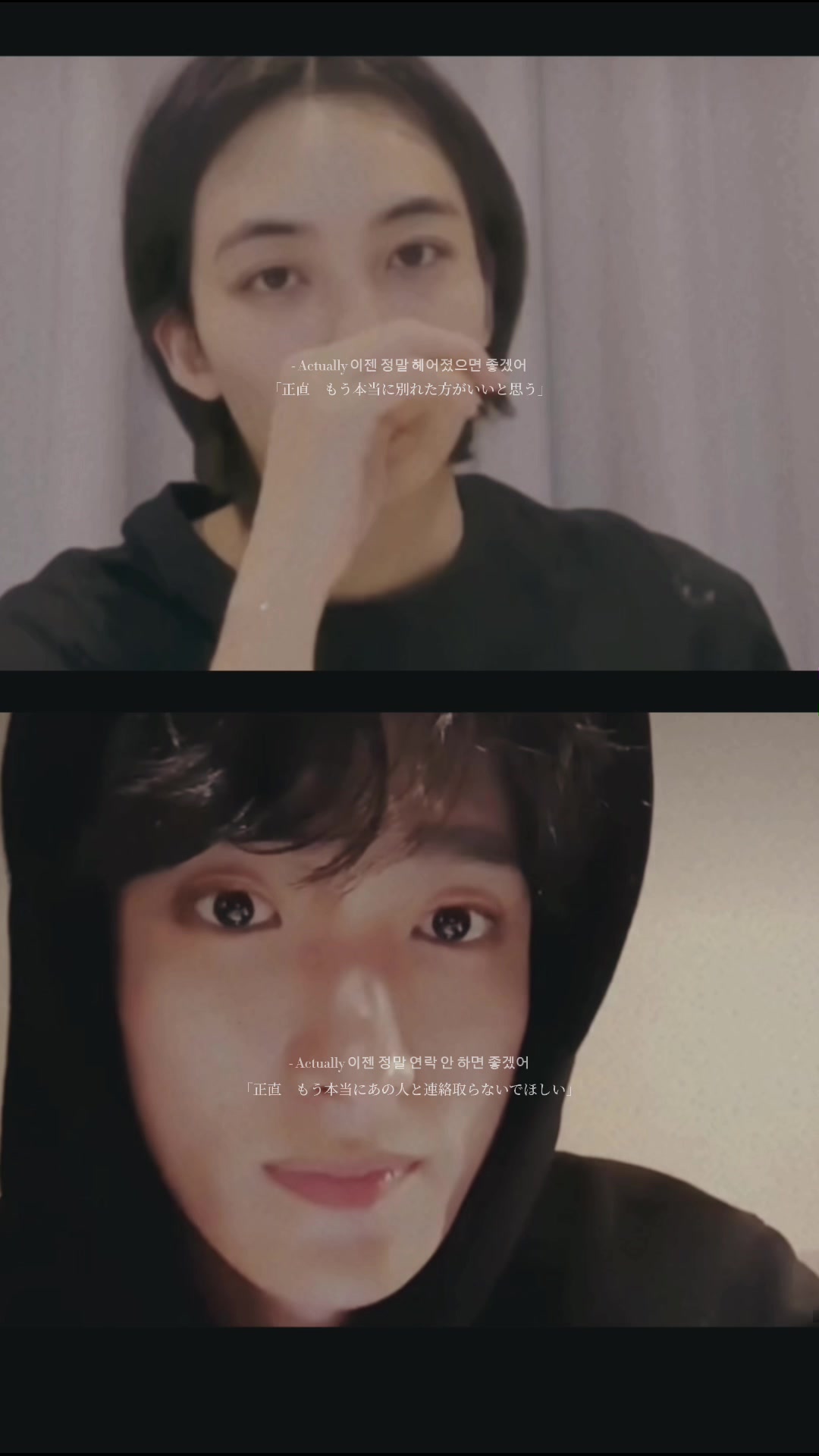 @ᴍɪɴᴊɪ ఌ︎.