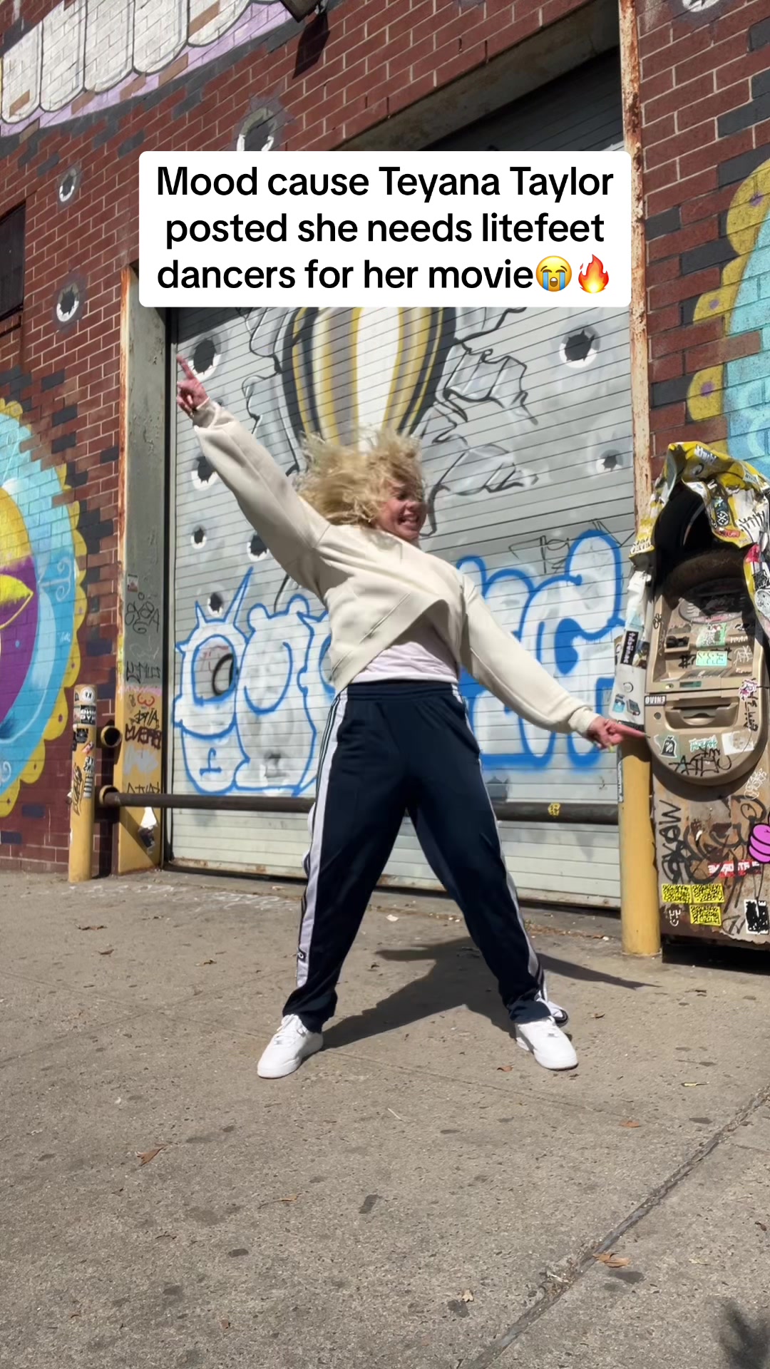 @Emilie Brooklyn