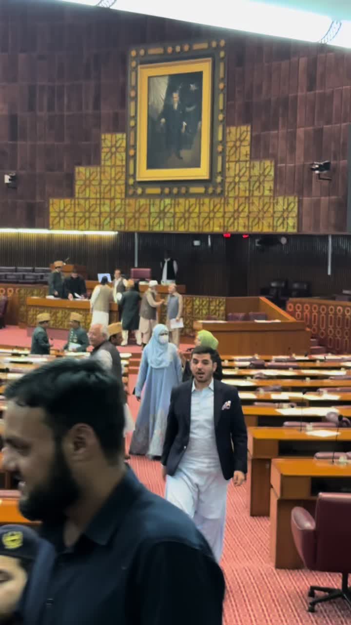 @Malak Adil Khan Bazai (MNA)