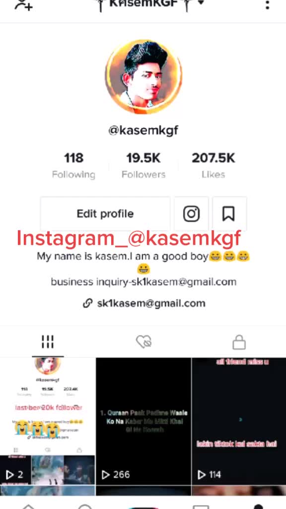 @༒KคsemKGF༒