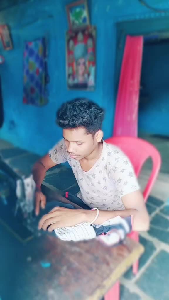 @आदिवासी छोरा