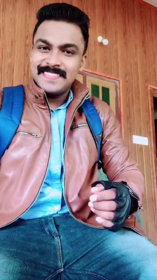 @AbidChirakkal
