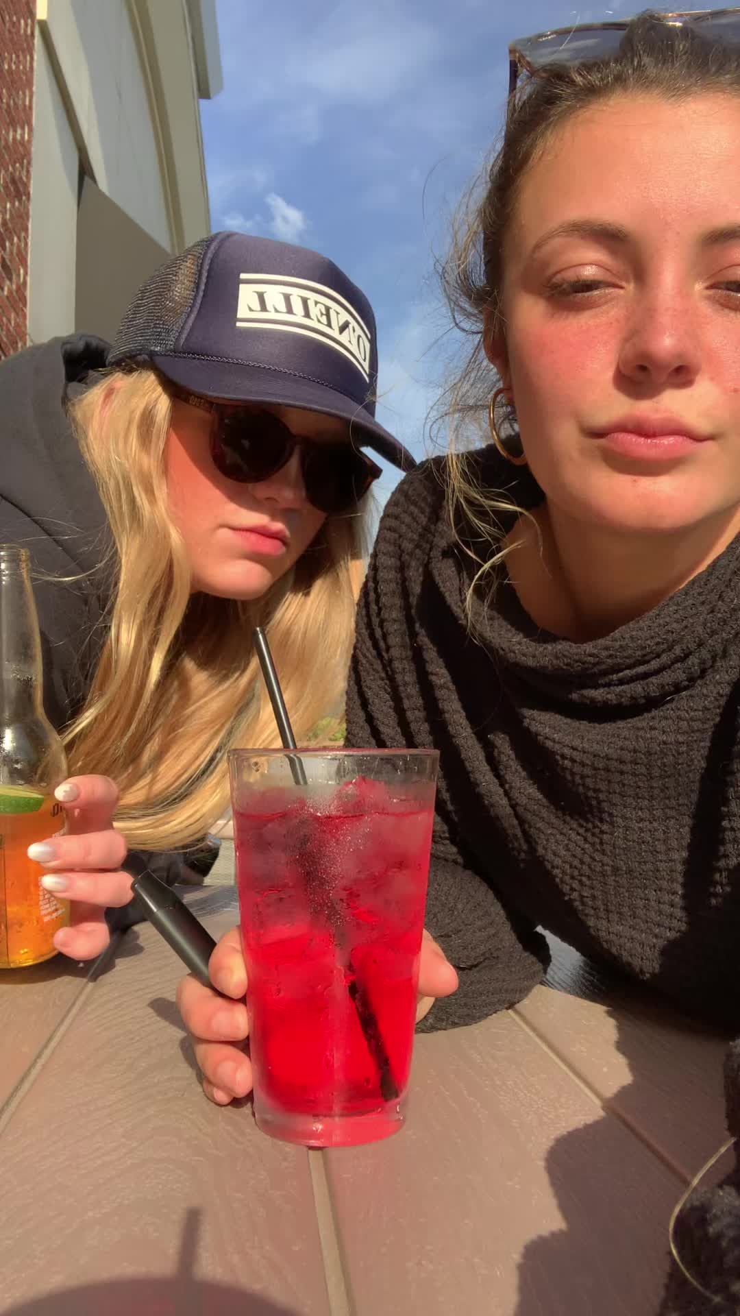 @Alexa Griffin