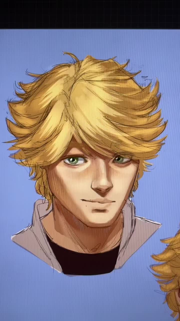 @sunni || (artist) ☆彡