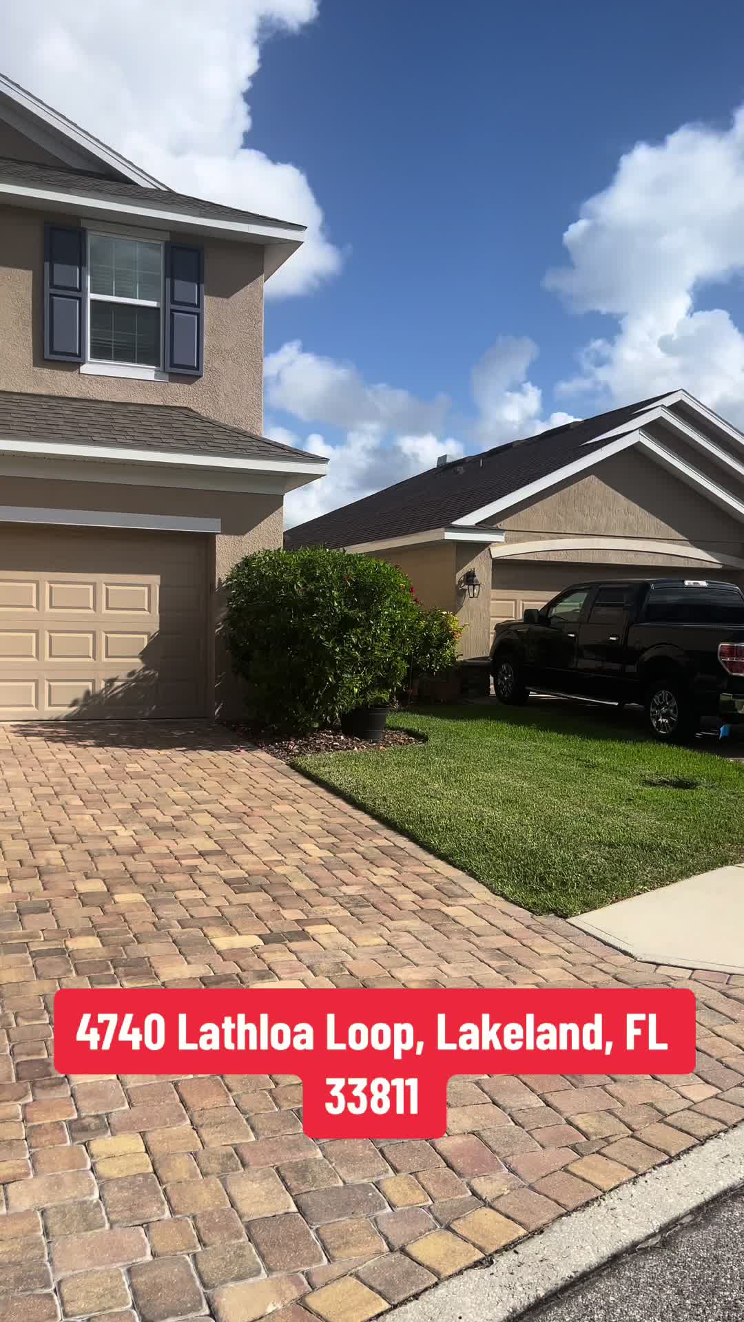 @Destiny Britt, Realtor