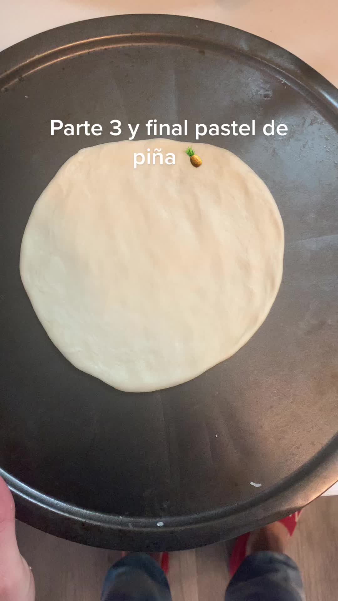 @Sandra Benavides