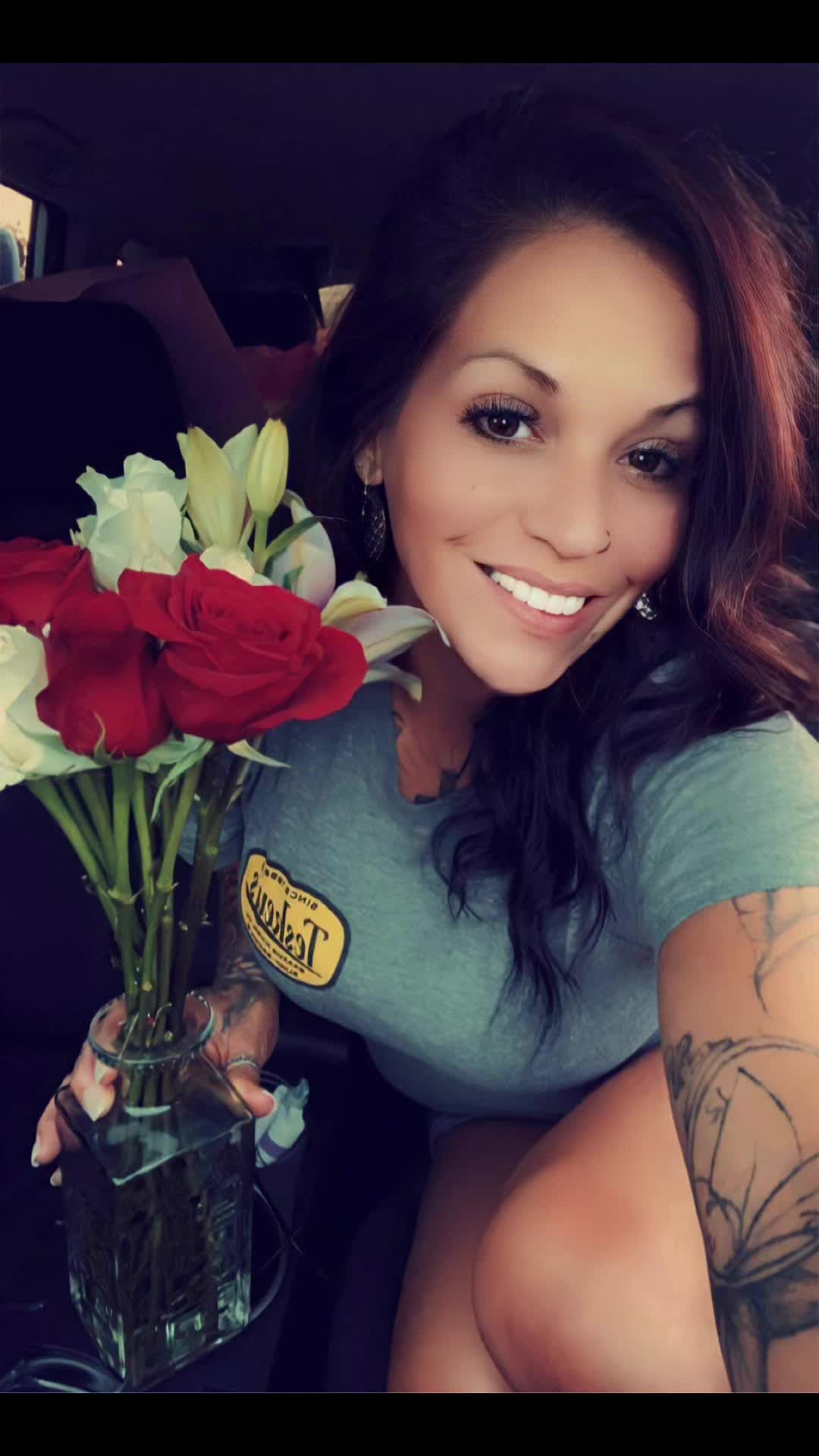 @Brandi Nuñez