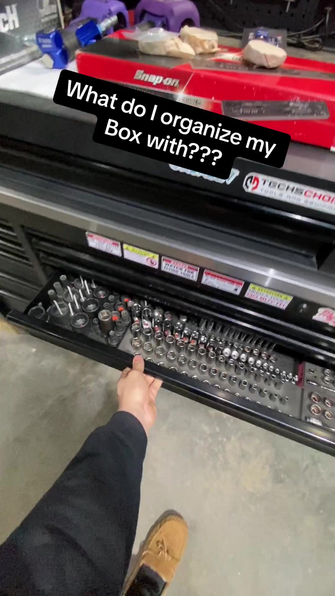 @Tools Are Us