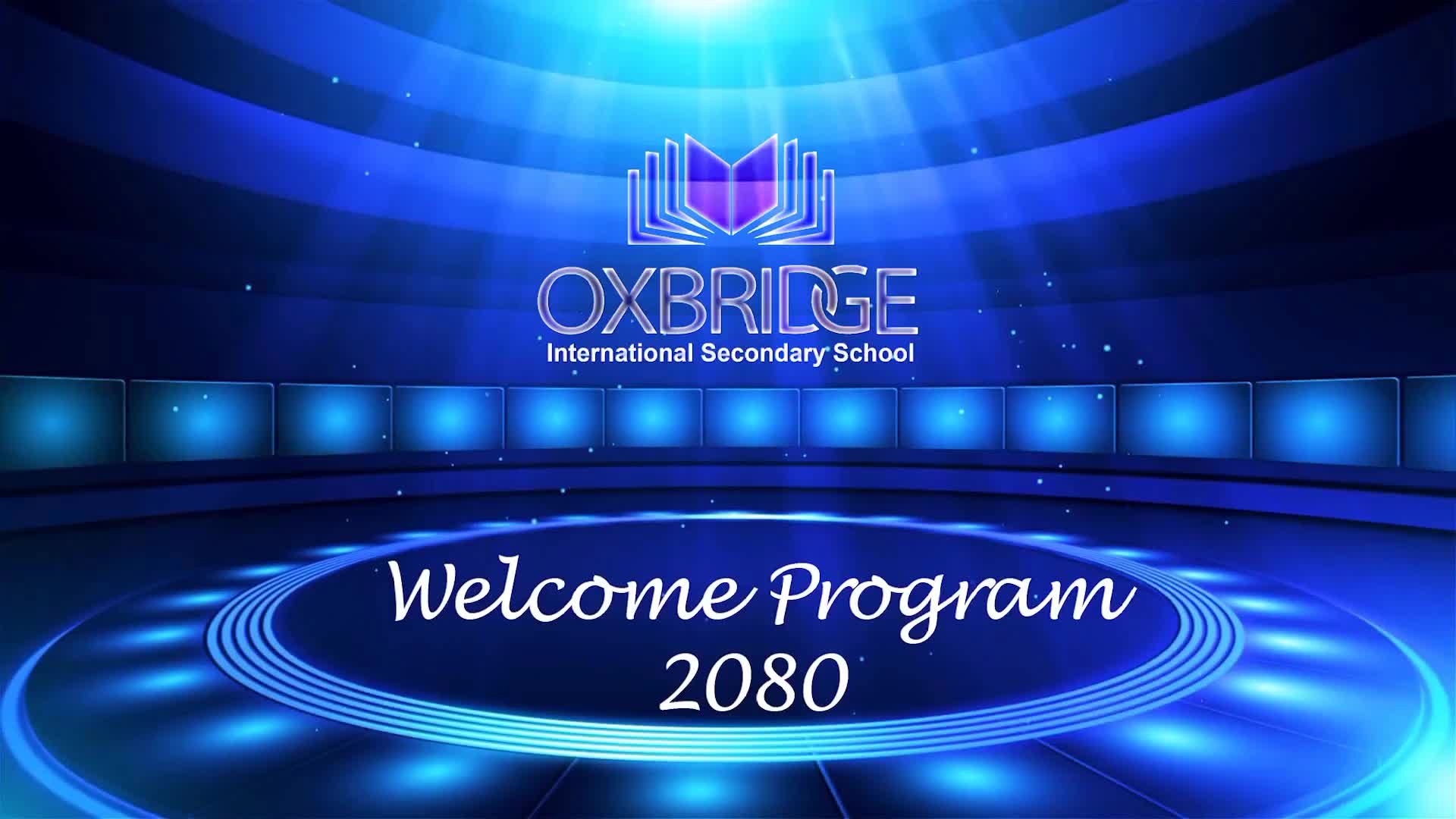 @Oxbridge College