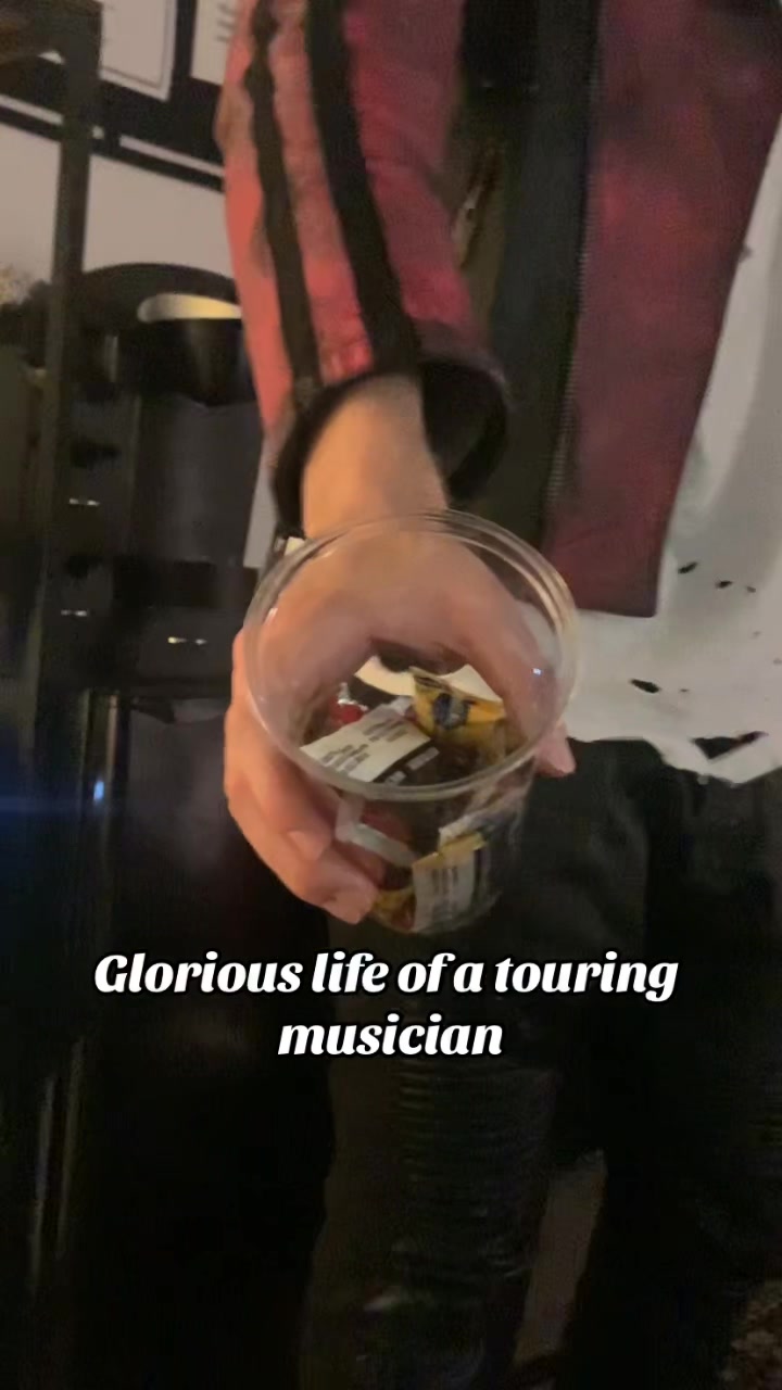 @Jason The Drummer