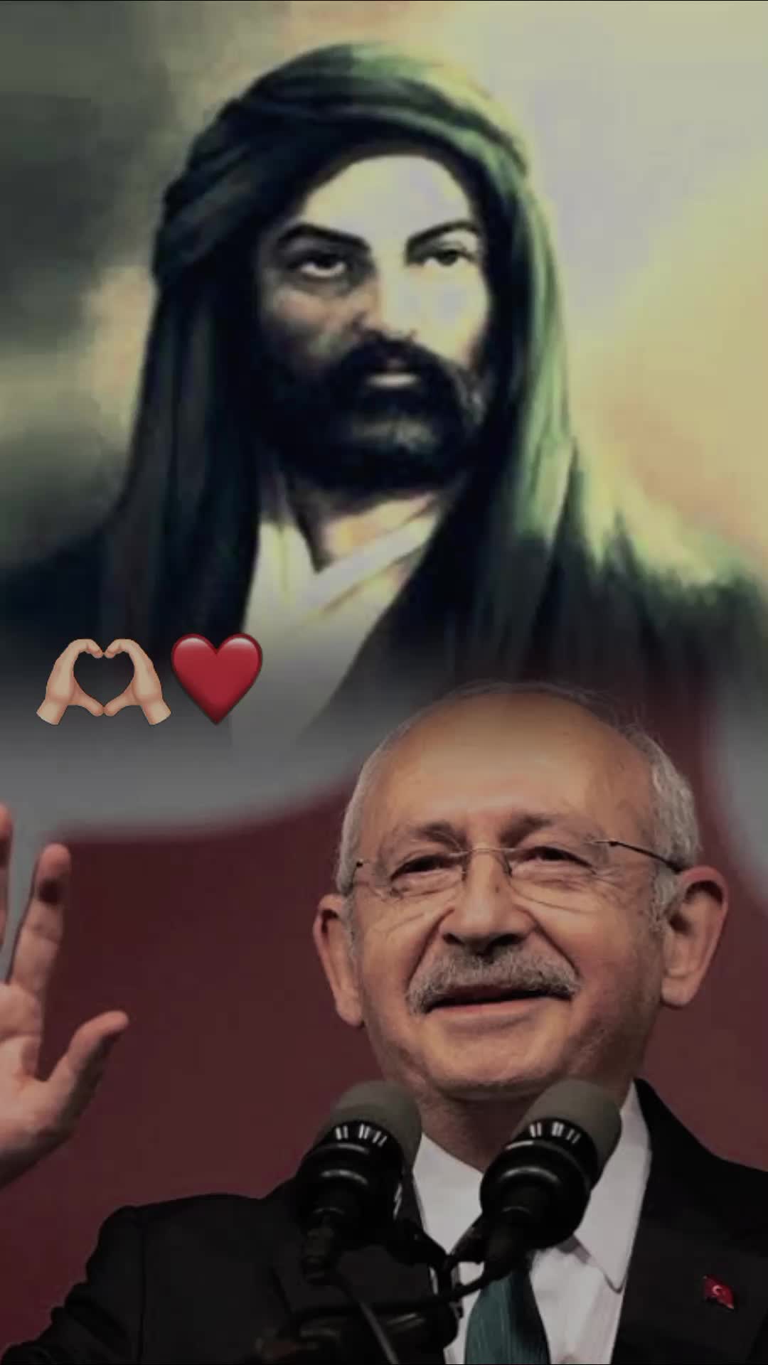 @alevi çocuğu