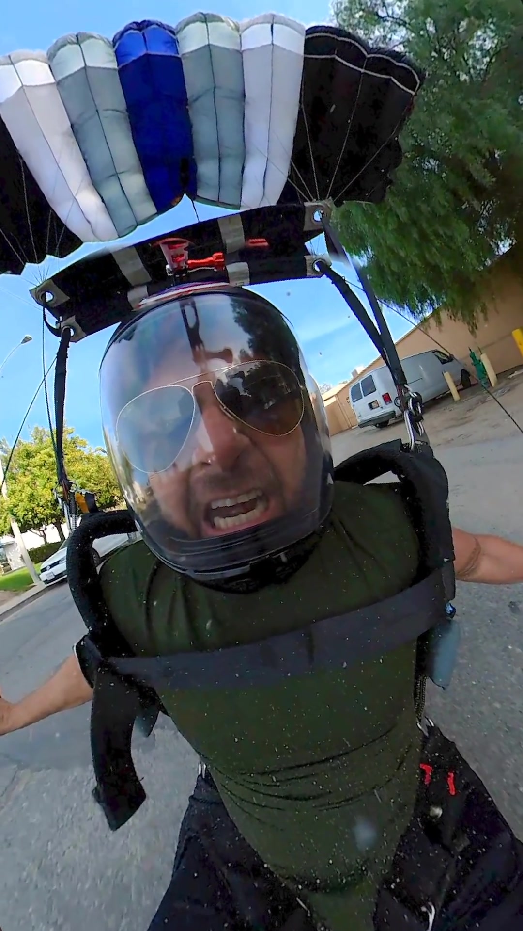 @Adrenaline of Freefall